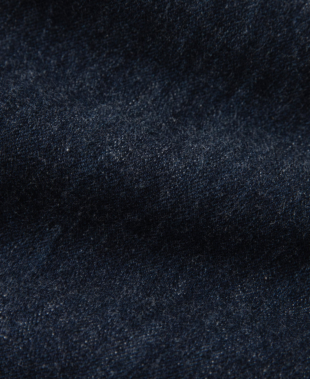 1955 Classic Biker Selvedge Denim Jeans