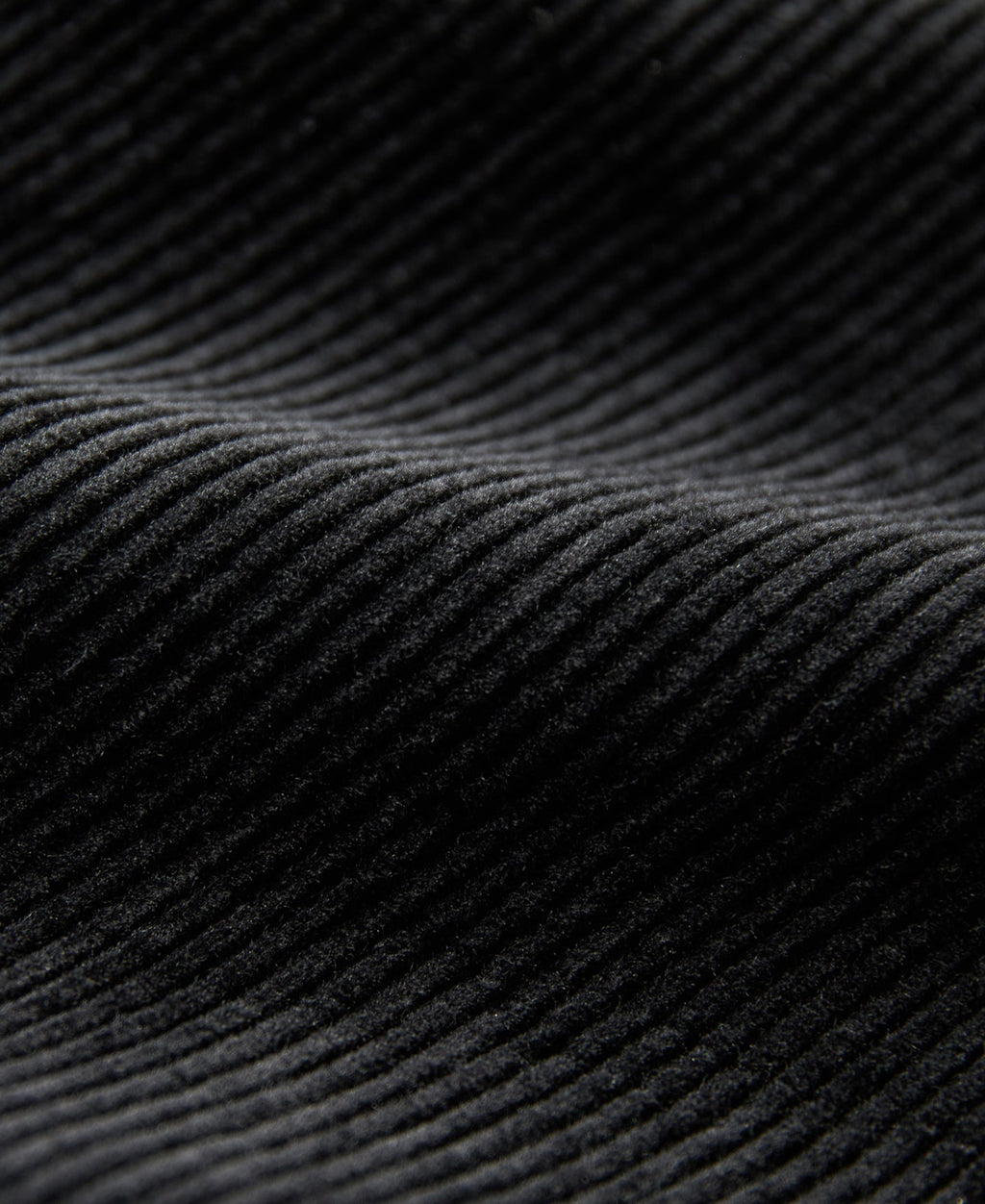 1960s Double Pleated Corduroy Trousers