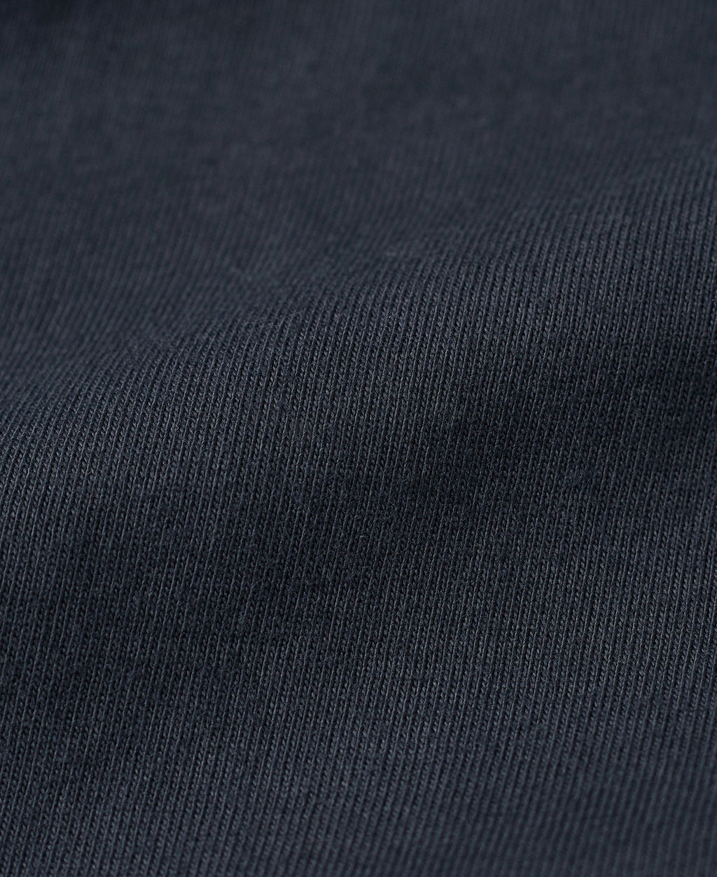 Classic Fit Jersey Tubular Rugby Shirt
