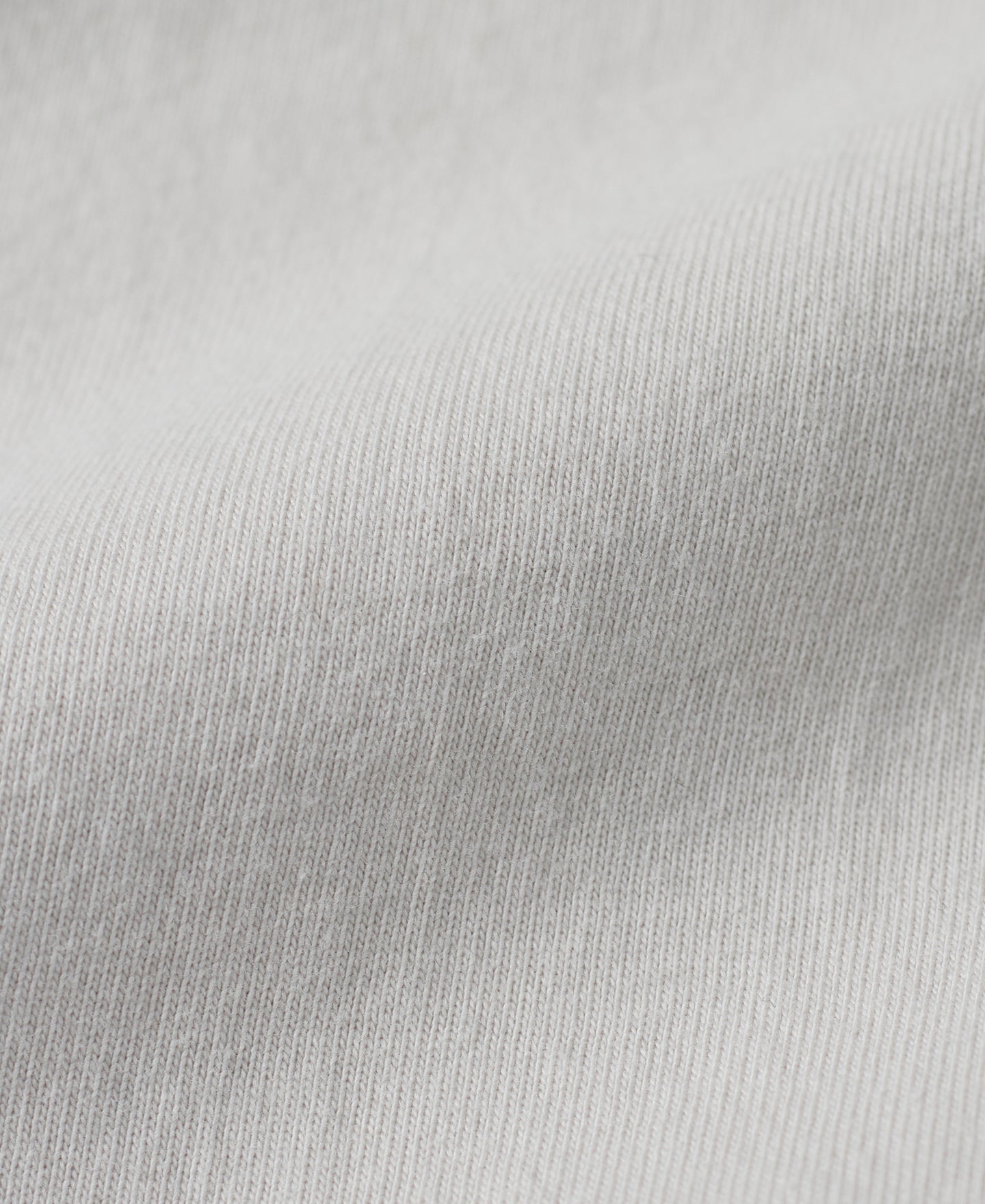 Classic Fit Jersey Tubular Rugby Shirt