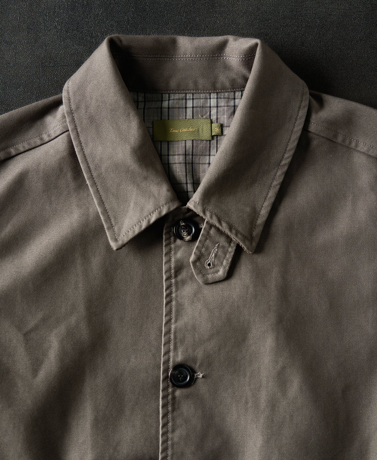 A-2 Moleskin Bomber Jacket