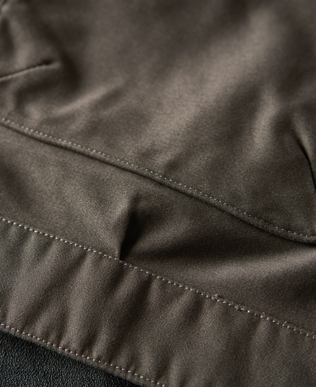 A-2 Moleskin Bomber Jacket