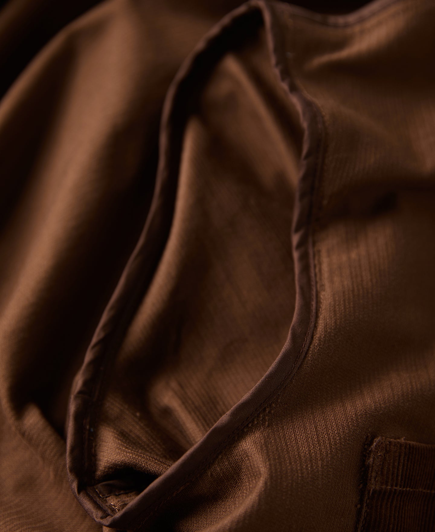 1940s French Corduroy Chore Coat