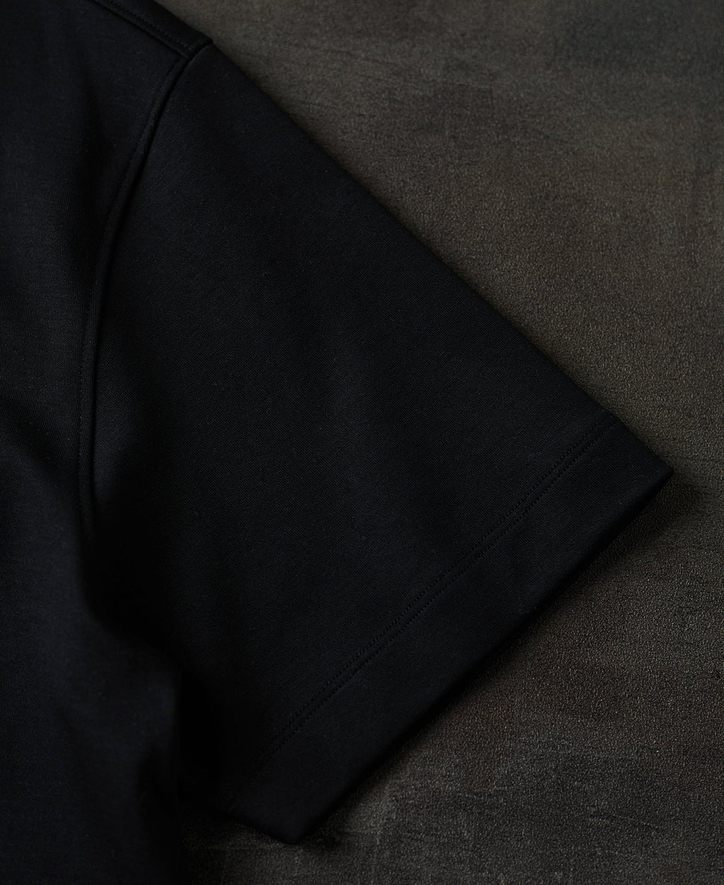 Classic Fit Cotton and Modal-Blend T-Shirt
