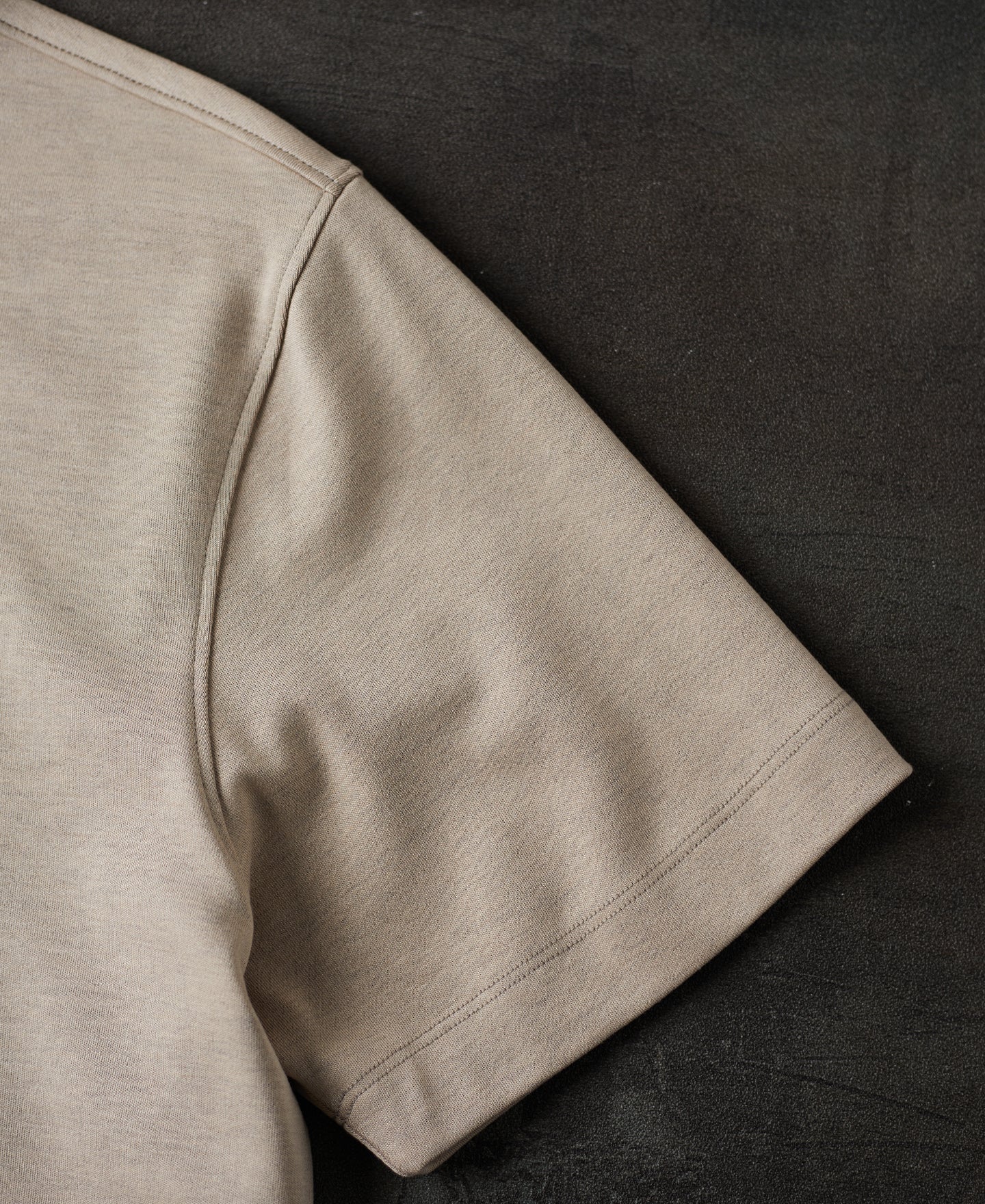 Classic Fit Cotton and Modal-Blend T-Shirt