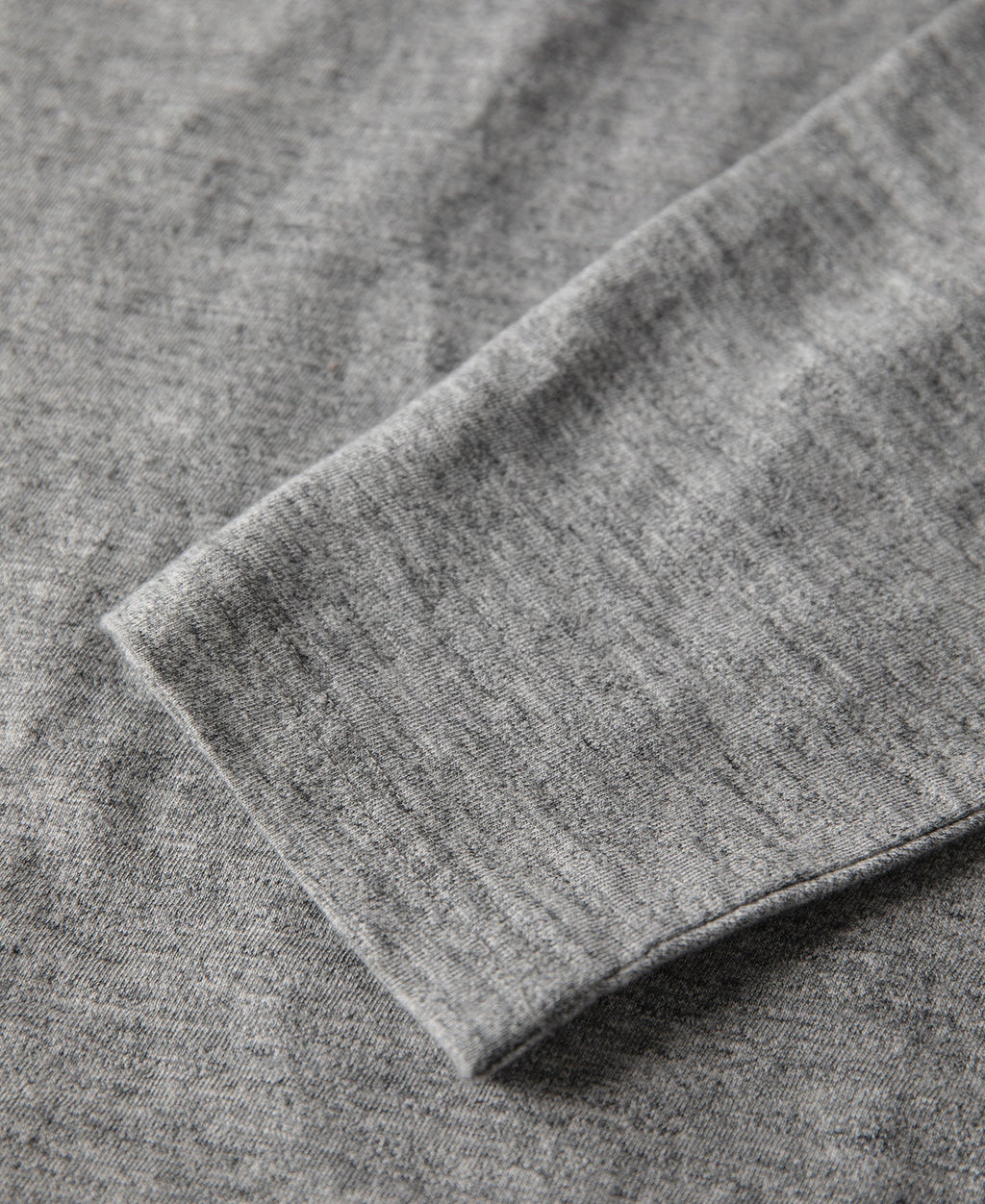 Cotton Jersey Pocket T-Shirt