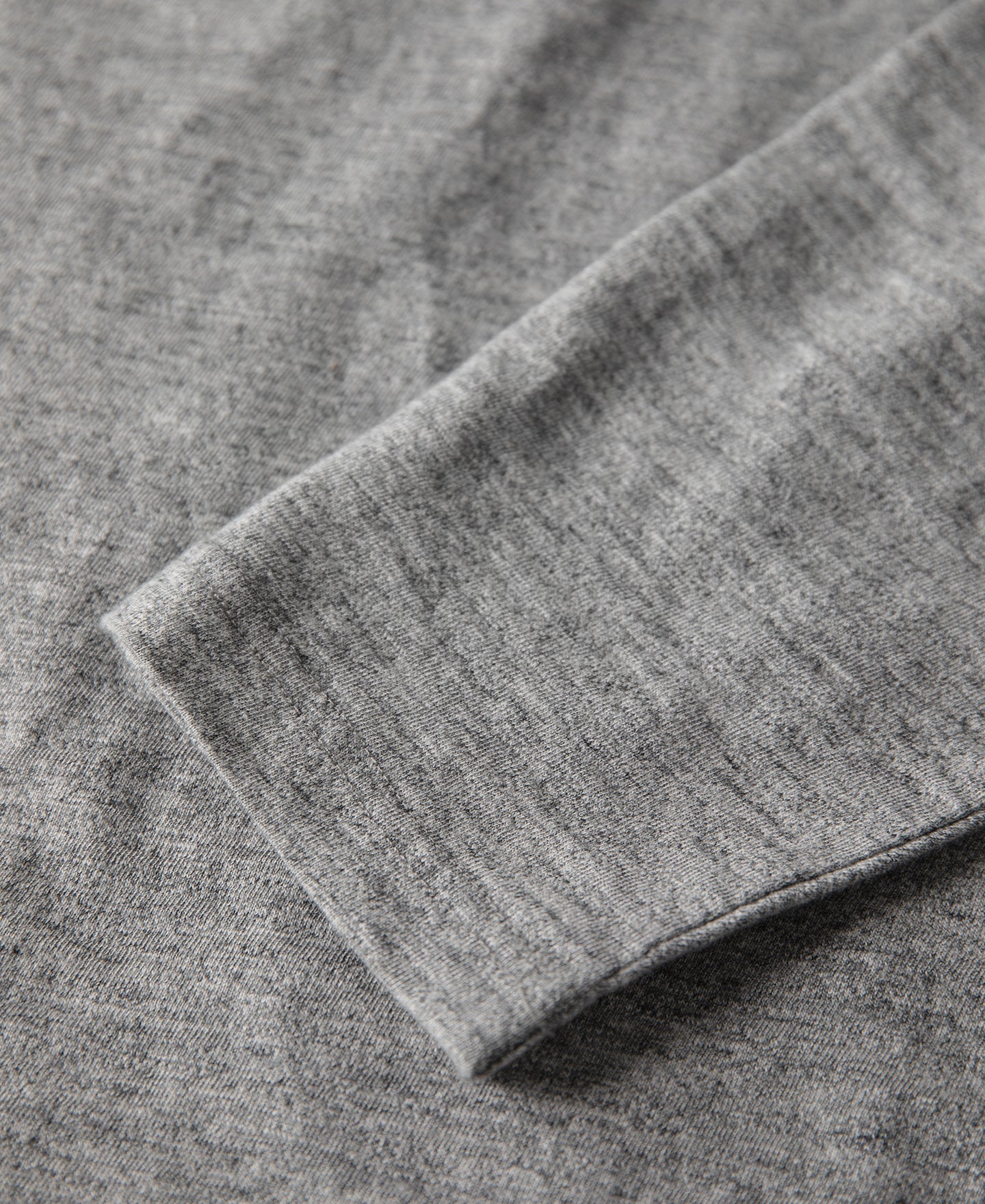 Cotton Jersey Pocket T-Shirt